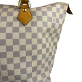 Louis Vuitton Damire Azur Saleya Tote Bag MM