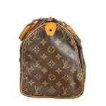 Louis Vuitton Monogram Speedy 25