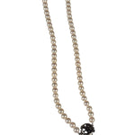 Vintage Freshwater Pearl Necklace