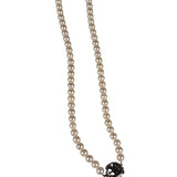 Vintage Freshwater Pearl Necklace