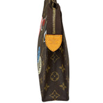 Louis Vuitton Monogram World Tour Toiletry Pouch 25