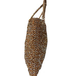 Anteprima Bronze Wire Top Handle Bag