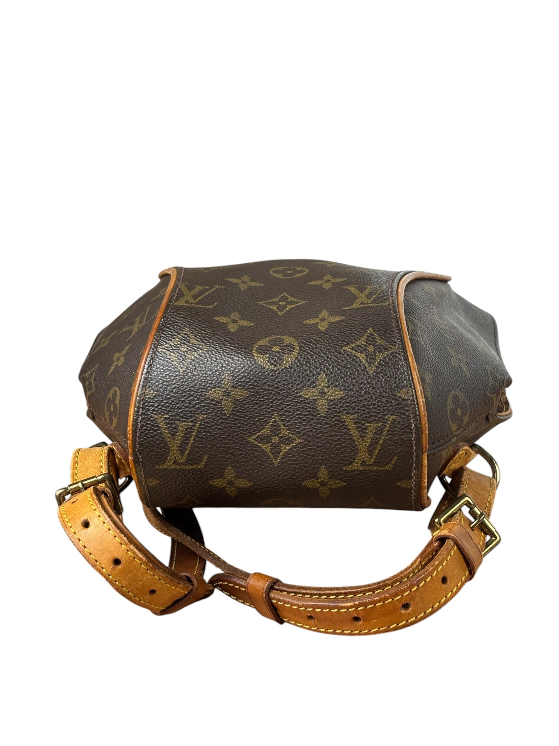 Louis Vuitton Monogram Ellipse Sac À Dos Backpack