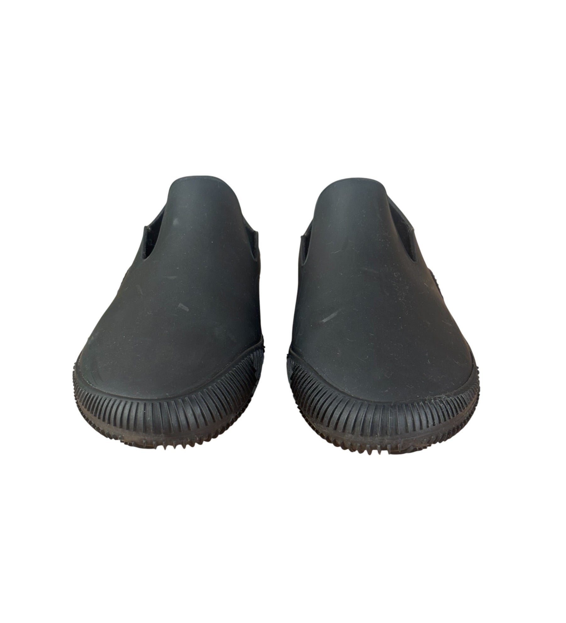 Bottega Veneta Rubber Loafers