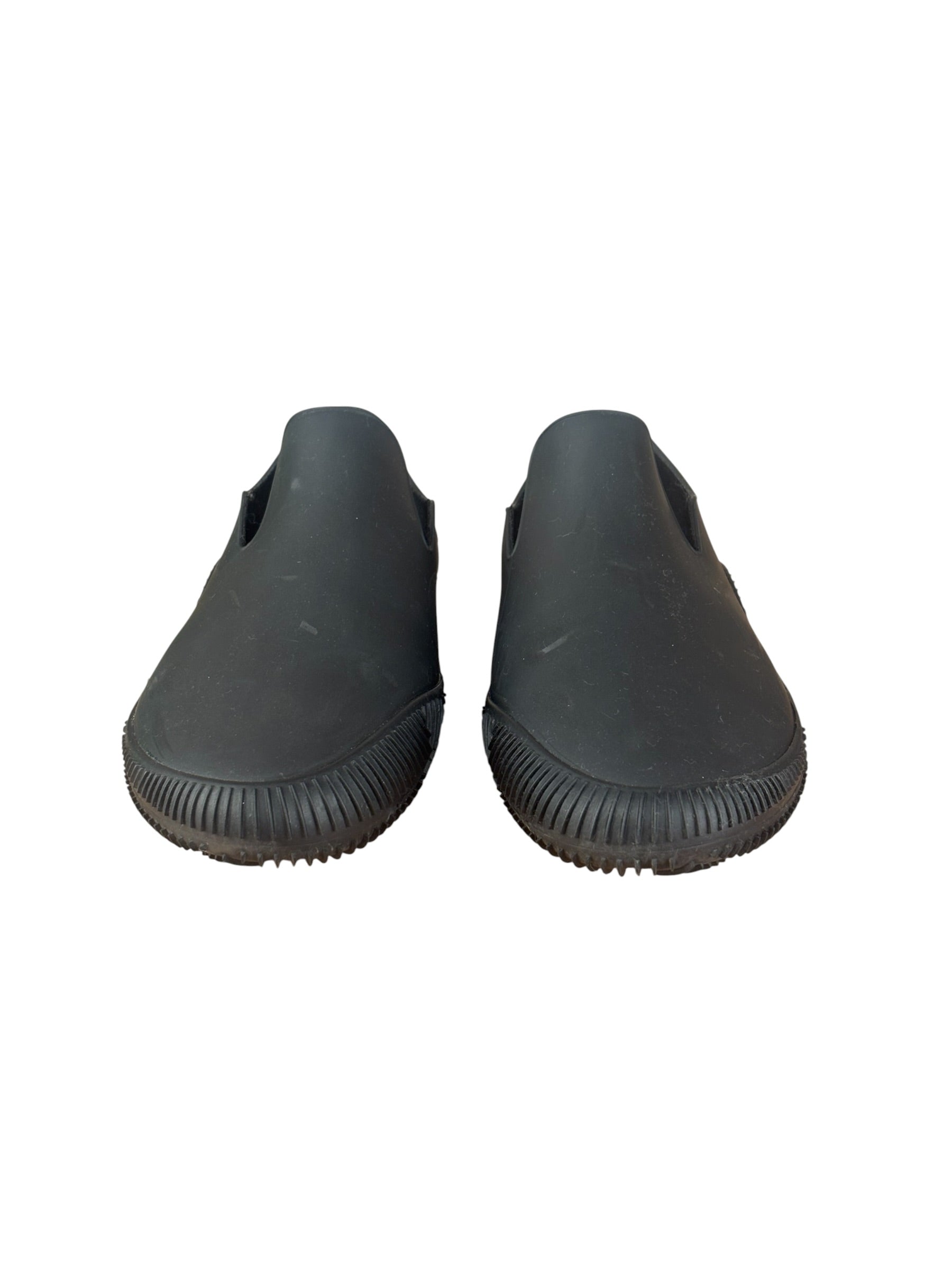 Bottega Veneta Rubber Loafers