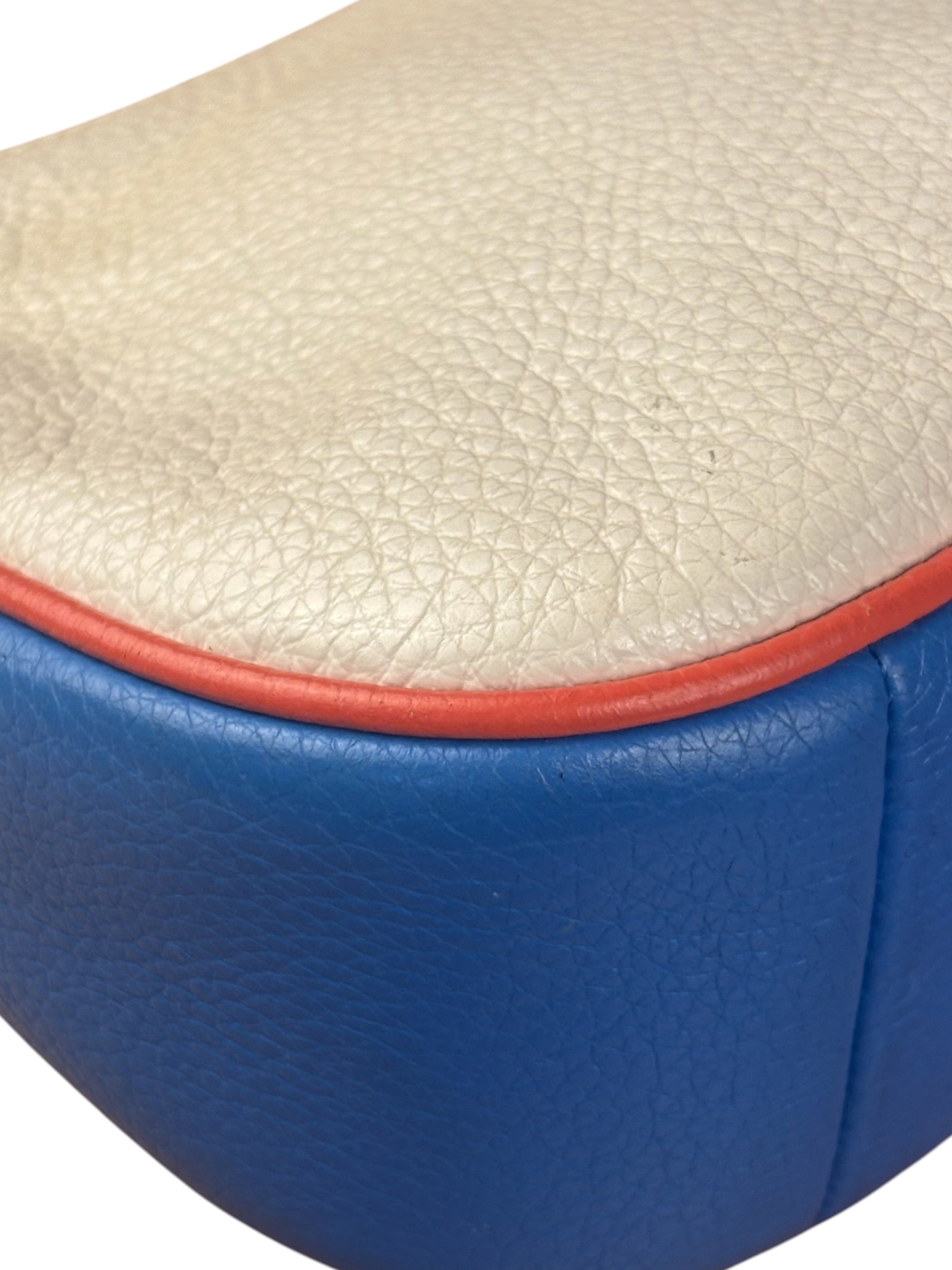 Coach Colorblock Leather Teri Pochette/Crossbody Bag