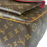 Louis Vuitton Monogram Multipli-Cite Shoulder Bag