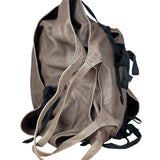 Marni Vintage Scrunchie Hobo Bag