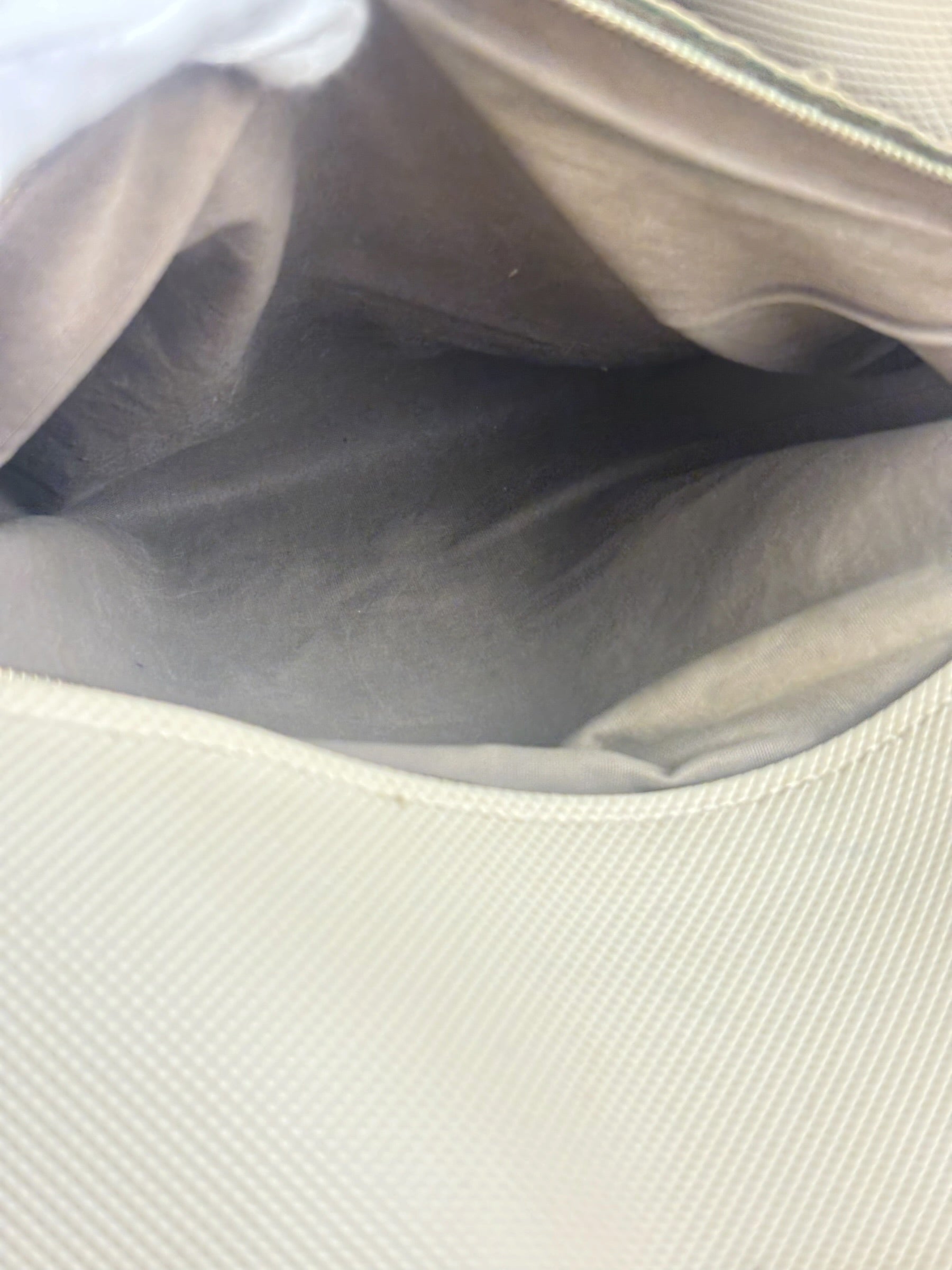 Bottega Veneta Vintage Beige Marco Polo Tote