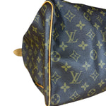 Louis Vuitton Monogram Speedy 40