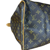 Louis Vuitton Monogram Speedy 40